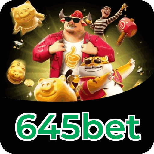 Jogos com maior RTP na 645bet