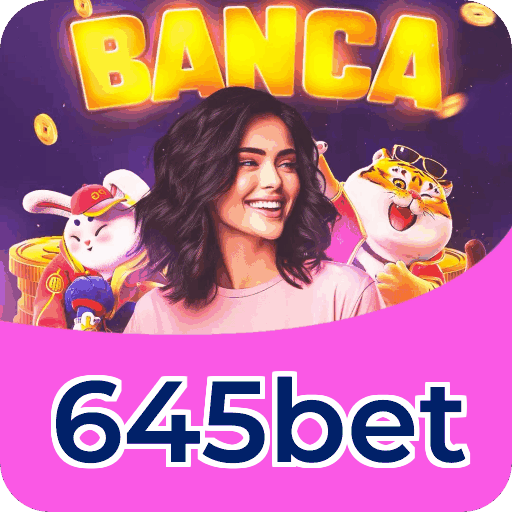 Login rápido no app 645bet